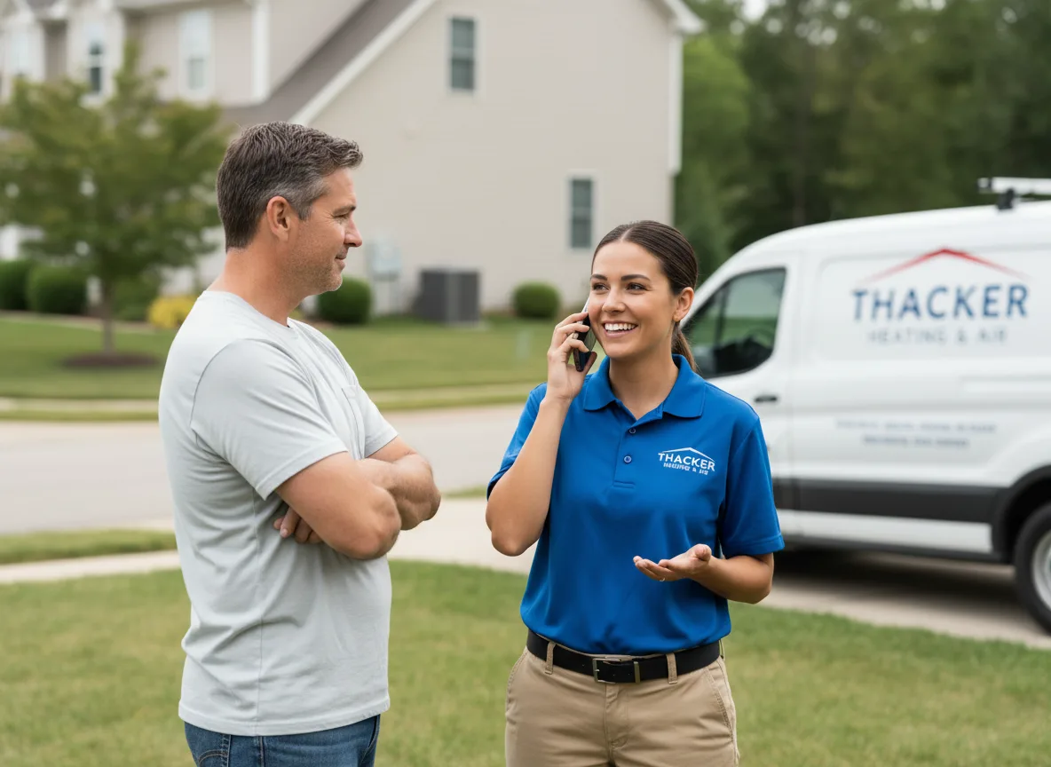 Ac Repair Columbia, IA FAQs